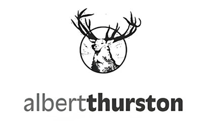 Albert Thurston